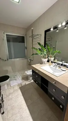 Un baño de Salobre Villa Crono