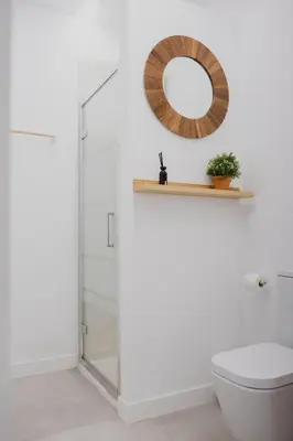 Un baño de Encanto canario en Arucas