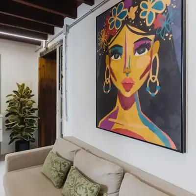 Encanto canario en Arucas
