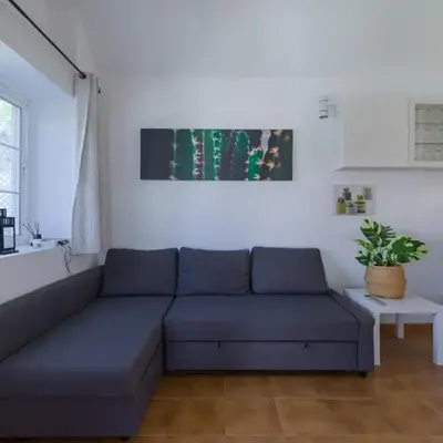 Bungalow in Maspalomas near Golf & Beach
