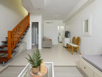 Plano de Duplex in Meloneras near Maspalomas Beach
