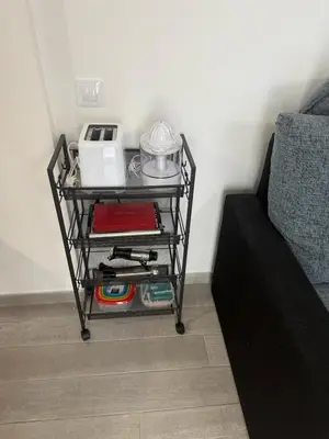Plano de Casa Ocin Telde