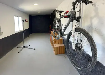 Montar en bicicleta en Hacienda Adejo o alrededores