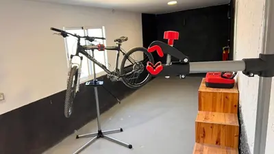 Gimnasio o instalaciones de fitness de Hacienda Adejo
