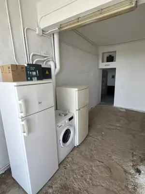 Una cocina o zona de cocina en Hacienda Adejo