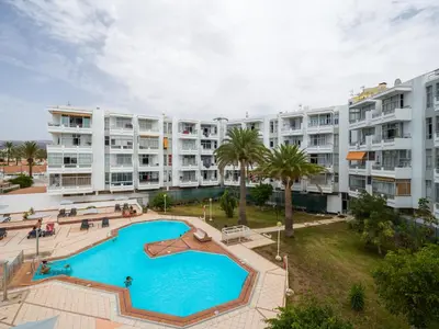 Piscina en o cerca de Apartment in Gran Canaria near Maspalomas Dunes