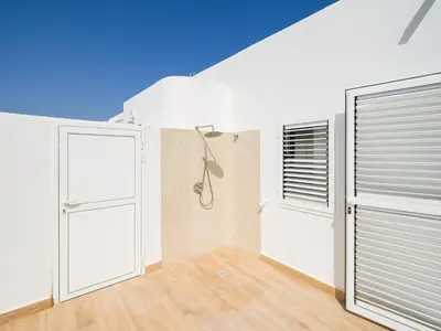 Plano de Bungalow in Maspalomas near Golf & Beach