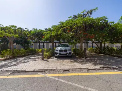Plano de Apartment in Pasito Blanco near Private Beach