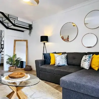 HDFM Collection - Royal Marine Villa