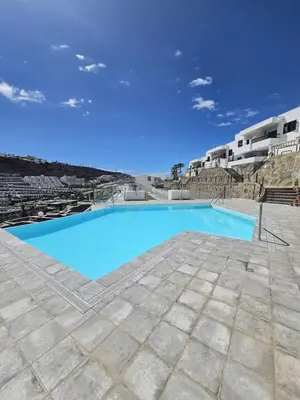 Piscina en o cerca de Cumana II 511