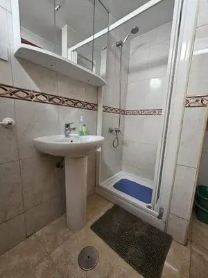 Un baño de Cumana II 511
