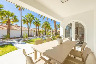 Plano de LUXURY Sun Club 252