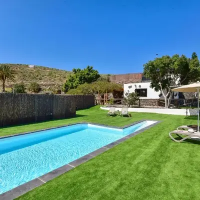 Finca Aguatona RC10 by VillaGranCanaria