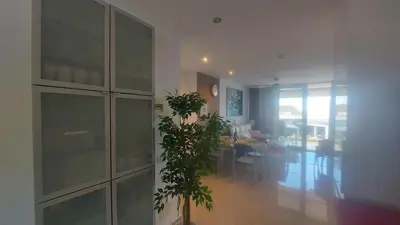 Plano de Cayey 2-bedroom Beach Apartment