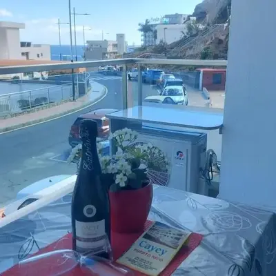 Cayey 2-bedroom Beach Apartment