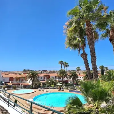 Casa Dunas y Mar