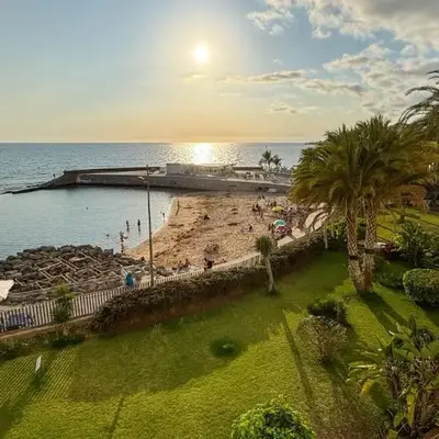 Alegre Beach Home - Sunset Apartment