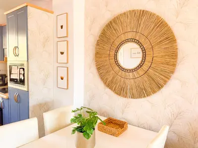 Plano de Meloneras Ocean View By Canaryscape