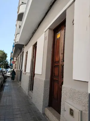 El barrio de los alrededores o un barrio cerca de este apartamento