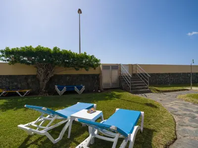 Plano de Ciaboga Front Line By CanariasGetaway