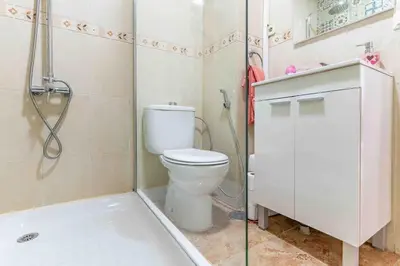 Un baño de Beproud Gc