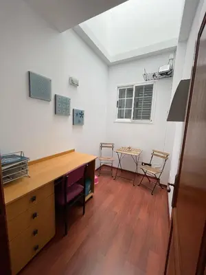 Zona de estar de Moyera Home