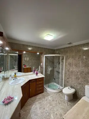 Un baño de Moyera Home