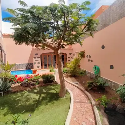 Casa Los Guaniles