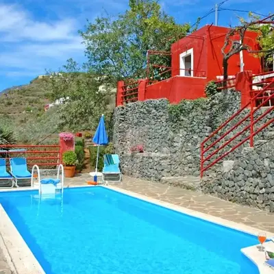La Casa del Moral