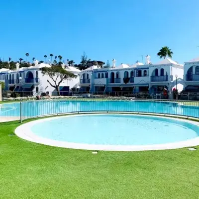 Maspalomas J&O