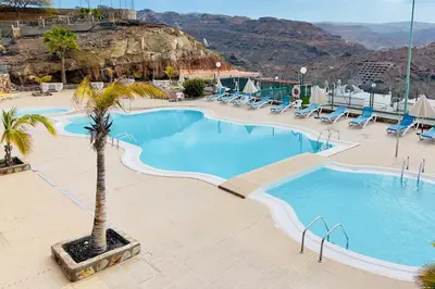 Piscina en o cerca de Bella Vista - Jacuzzi with amazing sea views