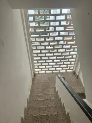 Plano de Cozy flat in Las Palmas, Miller area, 4D