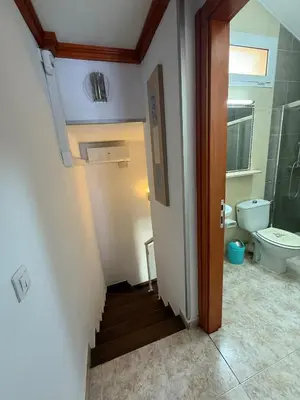 Un baño de 913 Green Oasis Club, near Meloneras