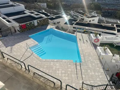 Piscina en o cerca de Kay Cumana II