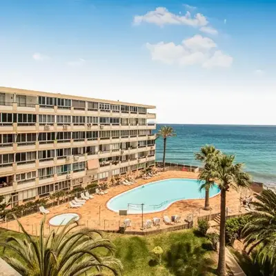 Aguila Playa Beach Escape