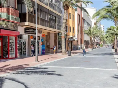El barrio de los alrededores o un barrio cerca de este apartamento