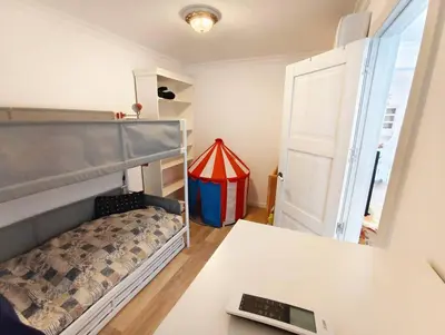 Cama o camas de una habitación en Casa de Greco