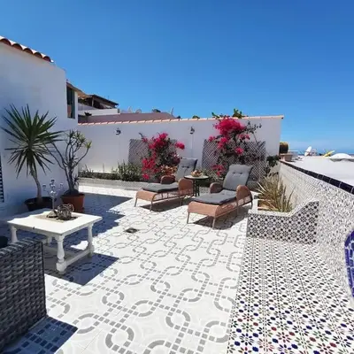 Casa de Greco