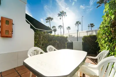 Plano de Green Haven by Canarias Prime Homes