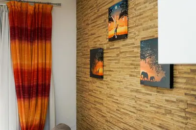Plano de Green Haven by Canarias Prime Homes