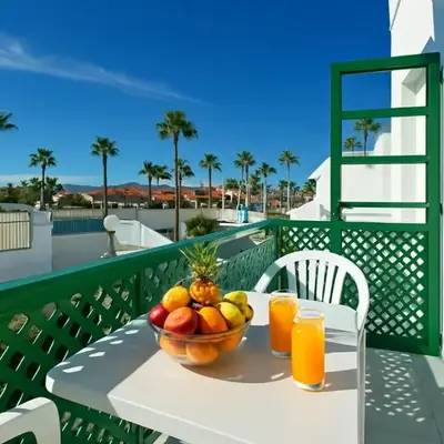 Green Haven by Canarias Prime Homes
