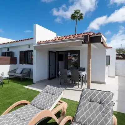 Golden Hour House - Maspalomas