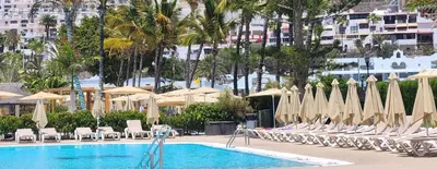 Piscina en o cerca de Ocean Luxury Apartment