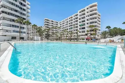 Piscina en o cerca de HDFM Collection - Yumbo Paradise