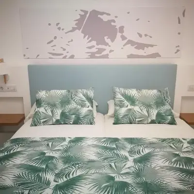 Apartamentos Corona Playa