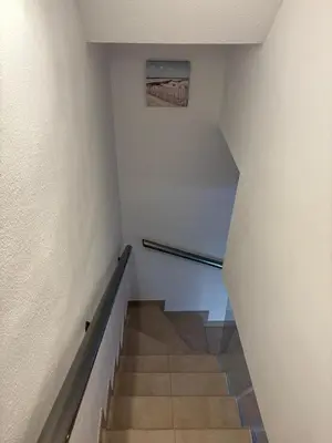 Plano de Casa Montserrat