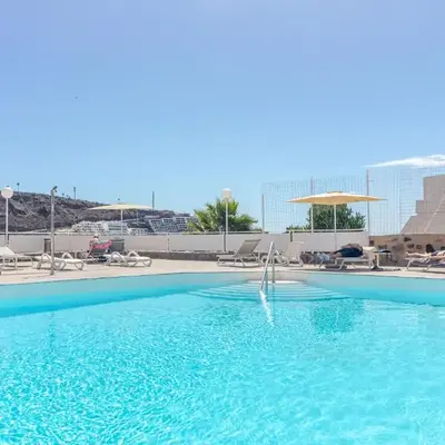 Apartamento Arimar Sunset