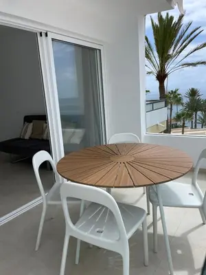 Un balcón o terraza de Great Ocean Views