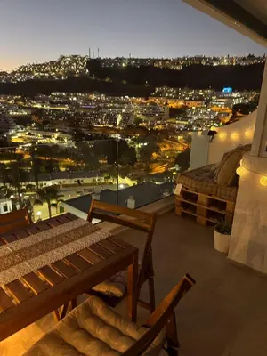 Zona de estar de OceanView Gateway