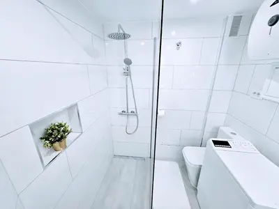 Un baño de OCEAN VIEW - renovation 2025